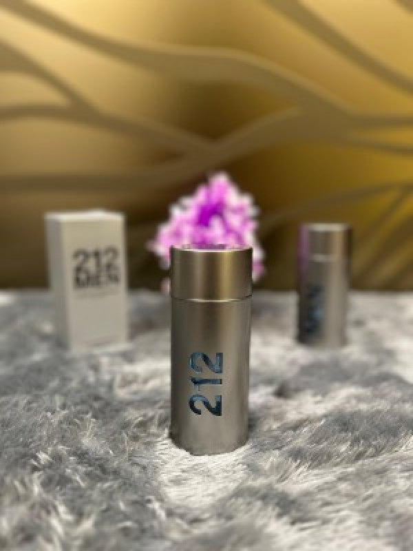 212 MEN NYC EAU DE TOILETTE 100ML (381)