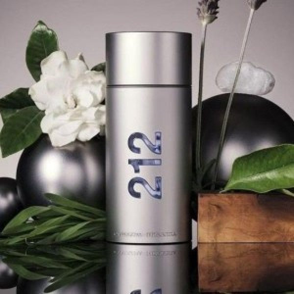 212 MEN NYC EAU DE TOILETTE 100ML (381)