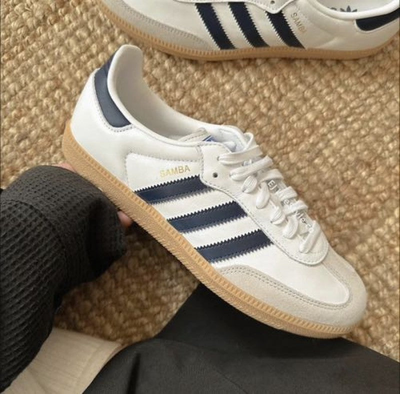 Adidass Samba Og Night