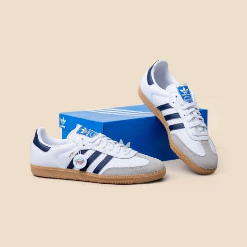 Adidass Samba Og Night