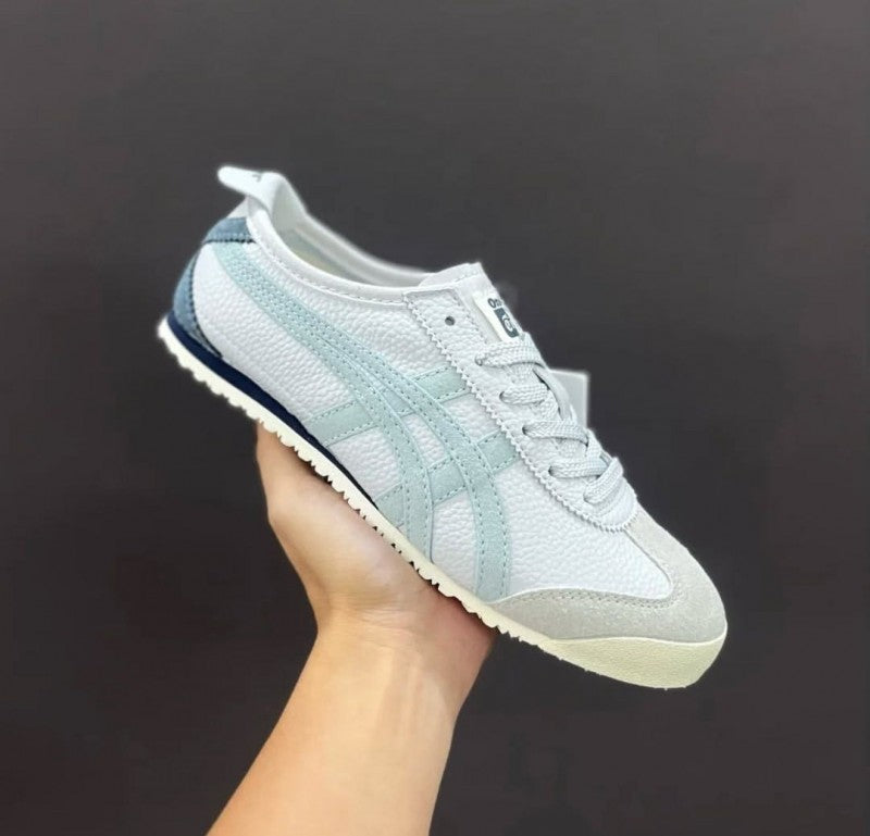 Onitsuka Tiger Mexico 66 White Mint Blue
