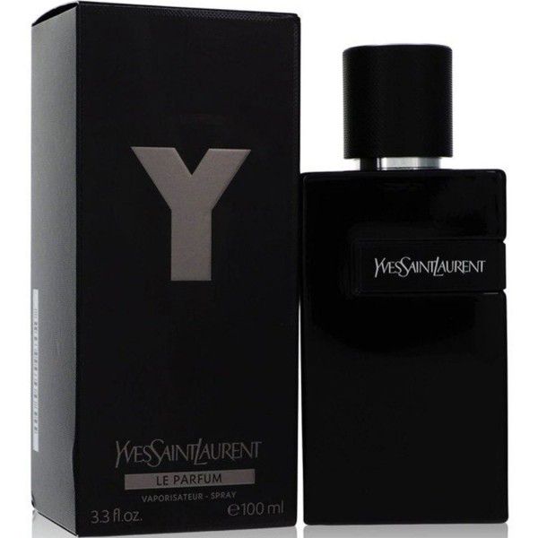 Y ves Saint Laurent (YSL) Le Parfum Black 100ML 267