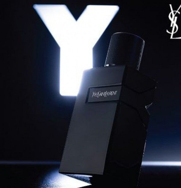 Y ves Saint Laurent (YSL) Le Parfum Black 100ML 267