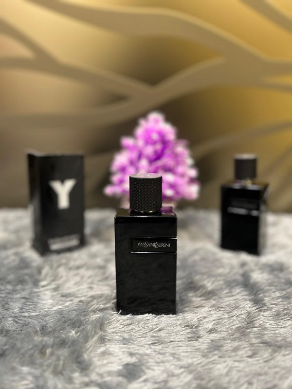 Y ves Saint Laurent (YSL) Le Parfum Black 100ML 267