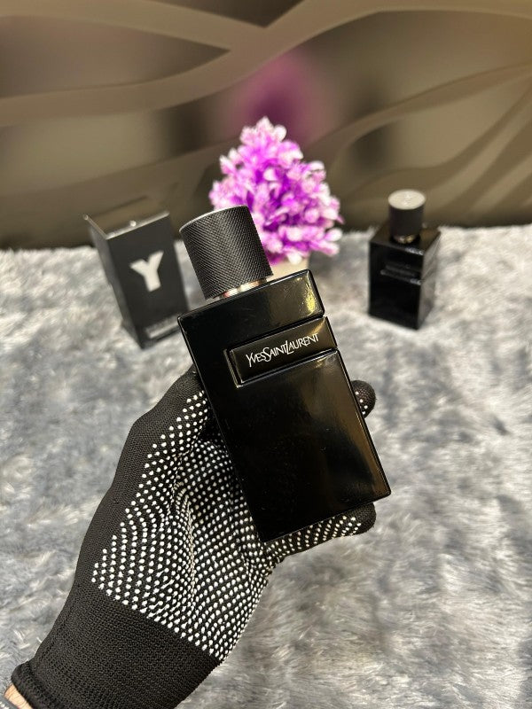 Y ves Saint Laurent (YSL) Le Parfum Black 100ML 267