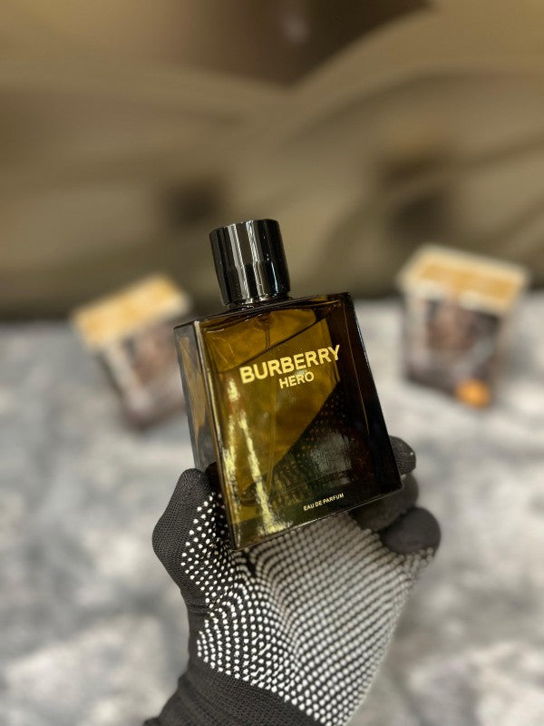 Burberry hero 100ML (451)