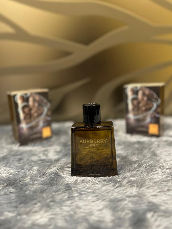 Burberry hero 100ML (451)