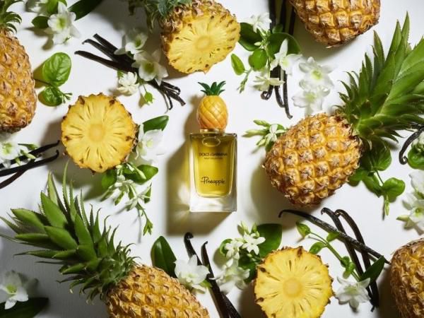 Dolce & Gabbana FruitCollection Pineapple 150ML