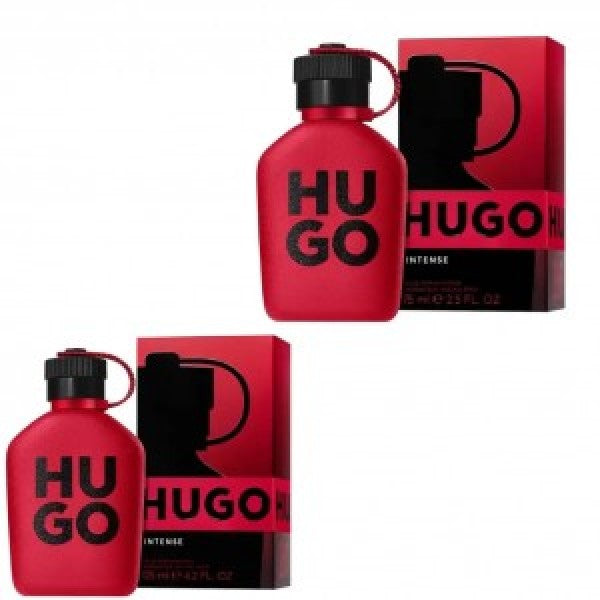 Hugo Boss Hugo Intense Eau De Parfum 125ML (567)