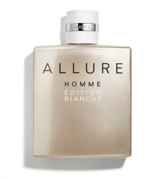 Chanel Allure Homme Edition Blanche EDP 100ML (470)