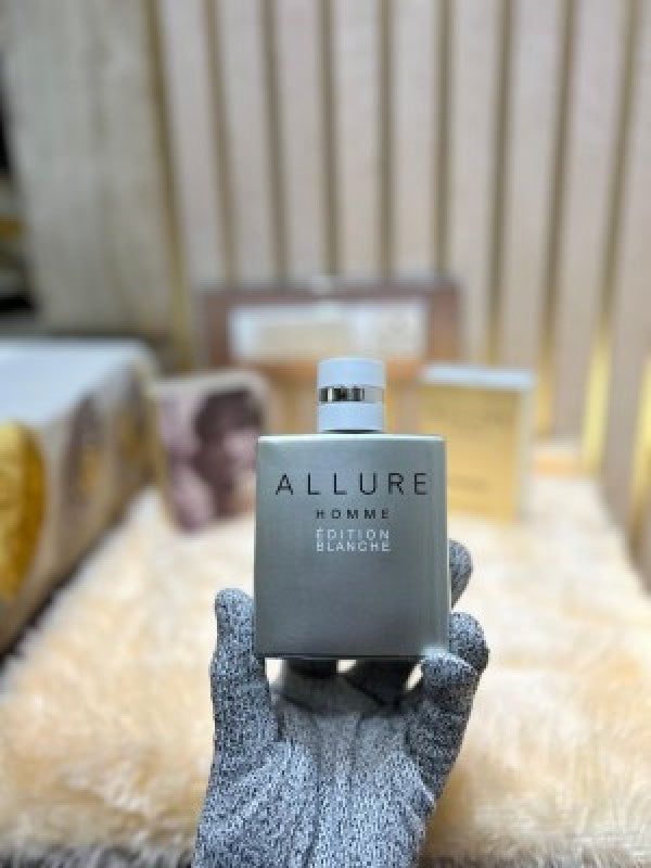 Chanel Allure Homme Edition Blanche EDP 100ML (470)