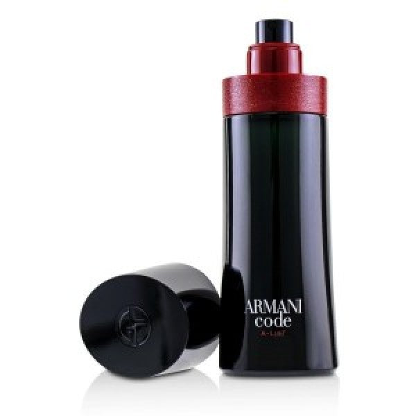 Giorgio Armani Code A-List EDT 110ML (467)