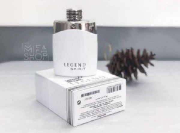 Mont blanc legend spirit 100 ml (592)