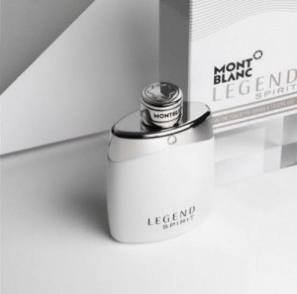 Mont blanc legend spirit 100 ml (592)