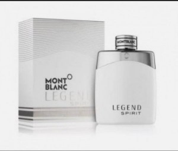 Mont blanc legend spirit 100 ml (592)