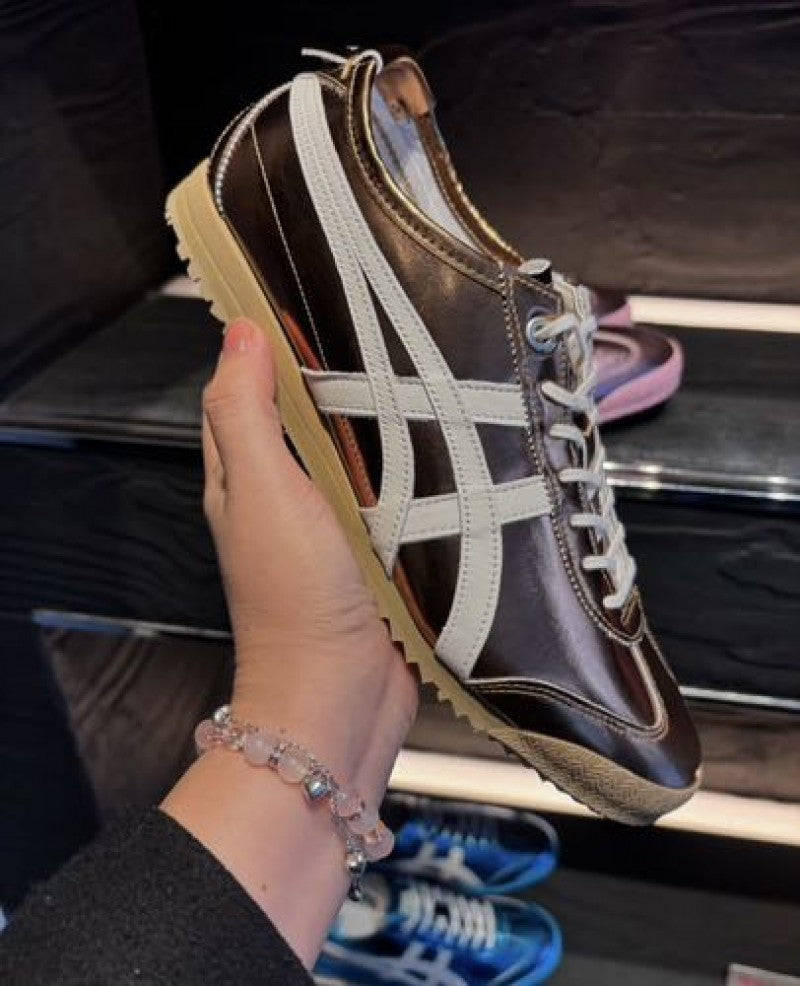 Onitsuka Tiger Mexico 66 SD Desert Camp