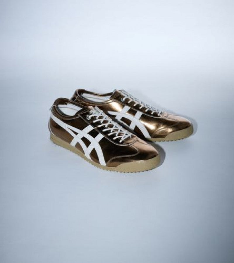 Onitsuka Tiger Mexico 66 SD Desert Camp