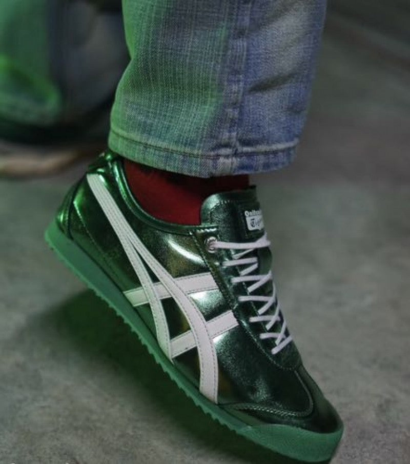 Onitsuka Tiger Mexico 66 SD Jade