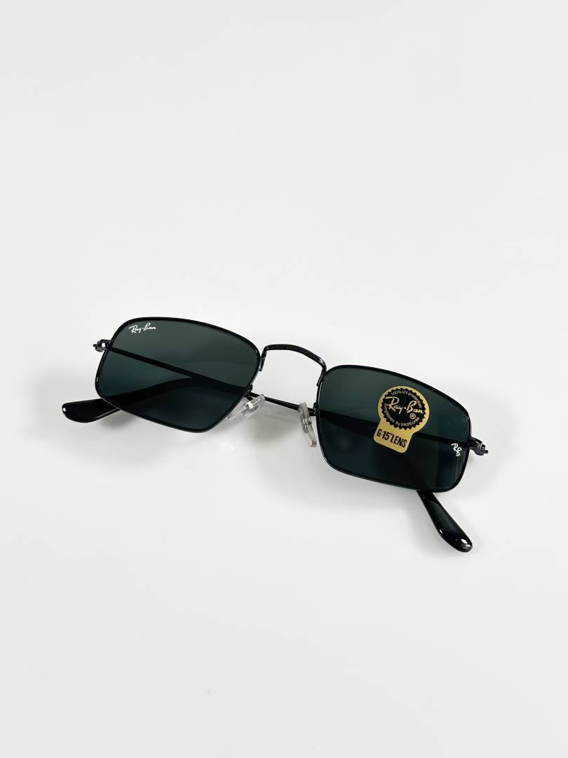 Rayban 3957 Black (GLASS)