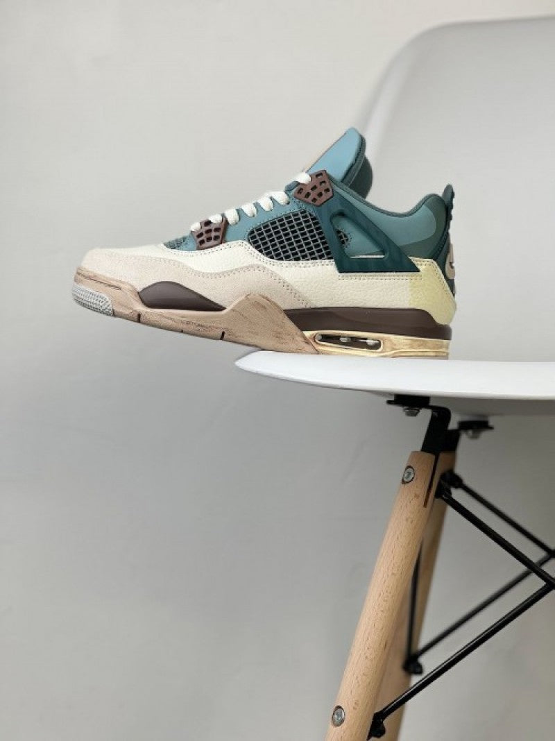 jordan 4 ua