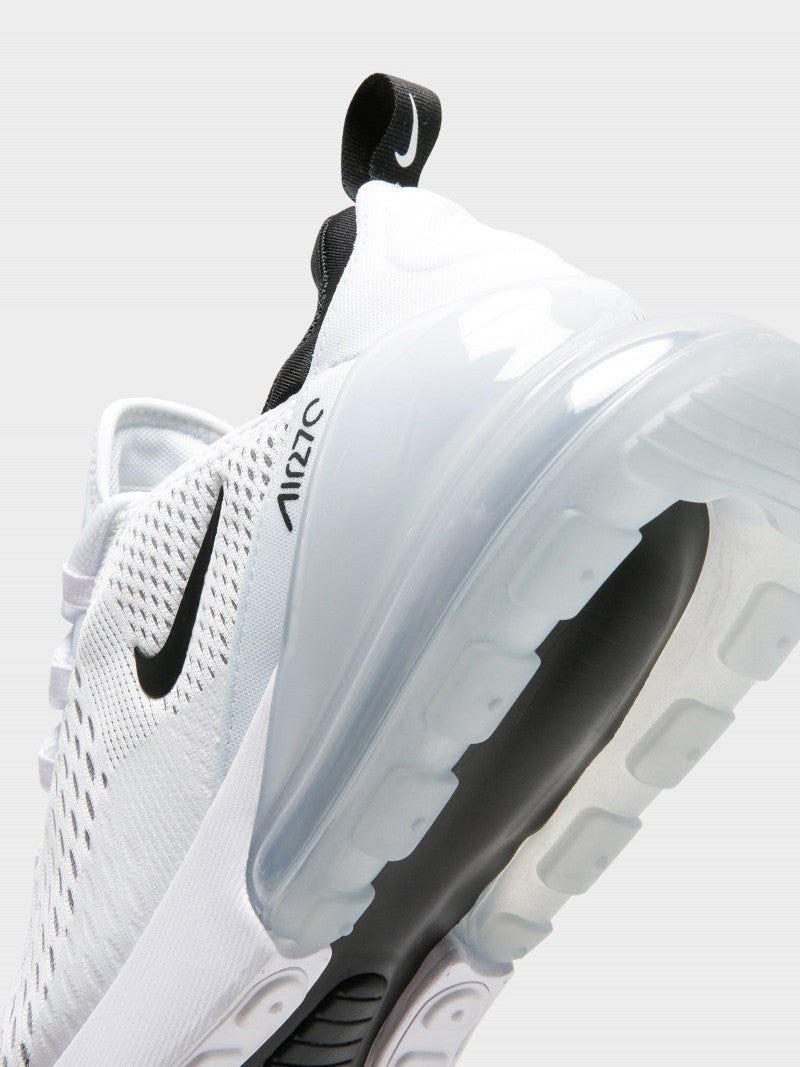 Airmax 270 White (245