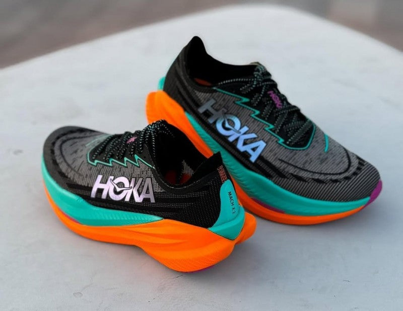 Hoka Mach X 2 Running Shoes (246