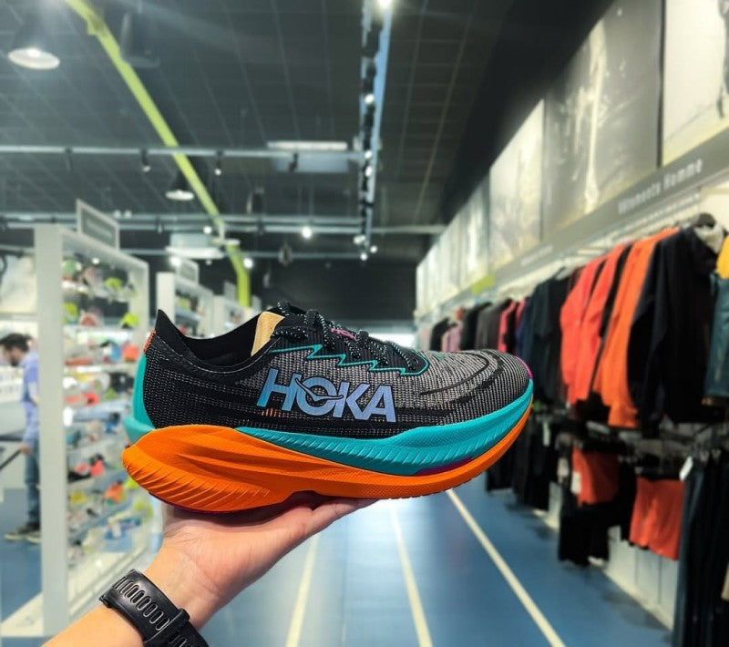 Hoka Mach X 2 Running Shoes (246