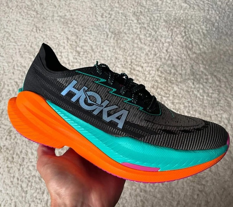 Hoka Mach X 2 Running Shoes (246