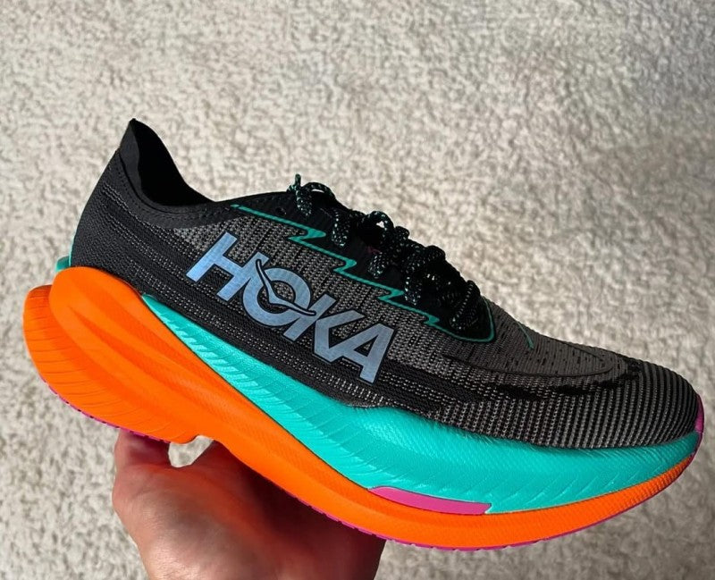 Hoka Mach X 2 Running Shoes (246