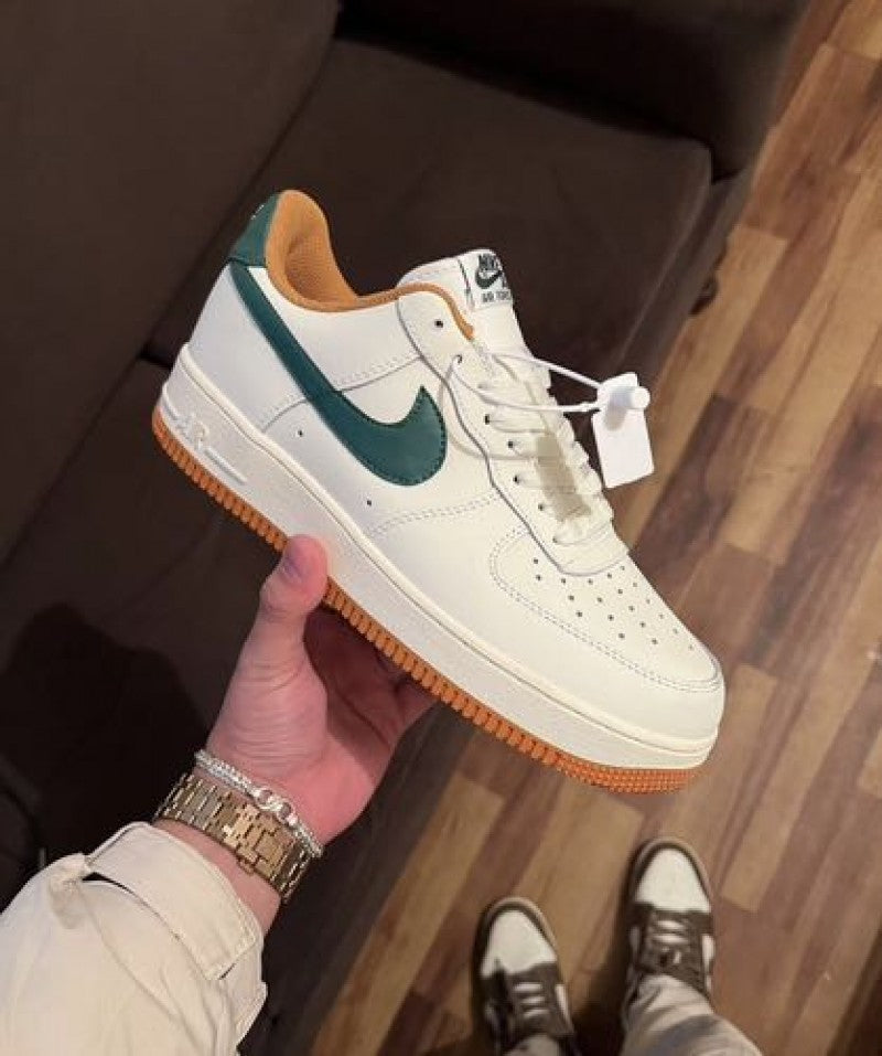 Nik.ee Airforce 1 Hamava