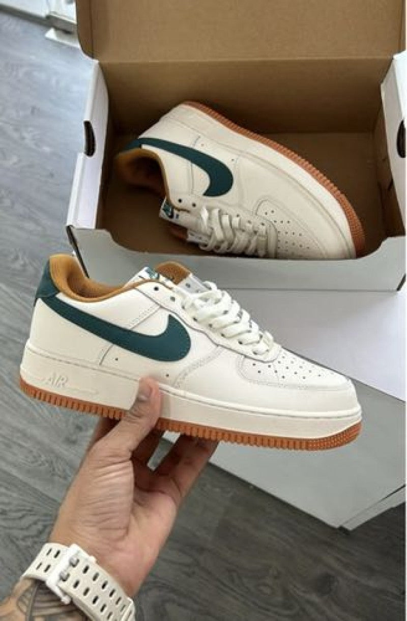 Nik.ee Airforce 1 Hamava