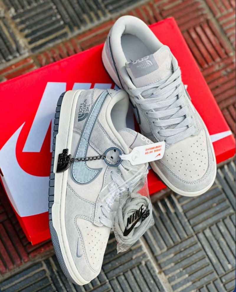 nikee Sb dunk low x NORTH FACe (248