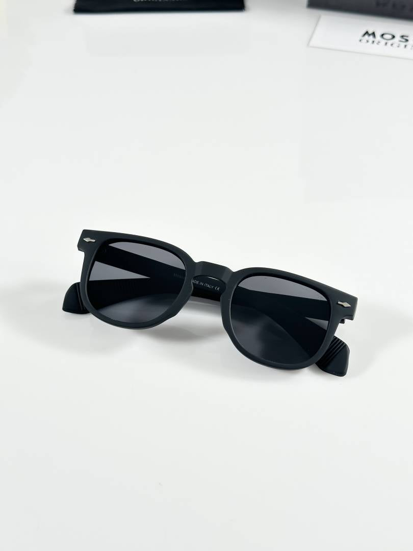 Moscot 120 Black