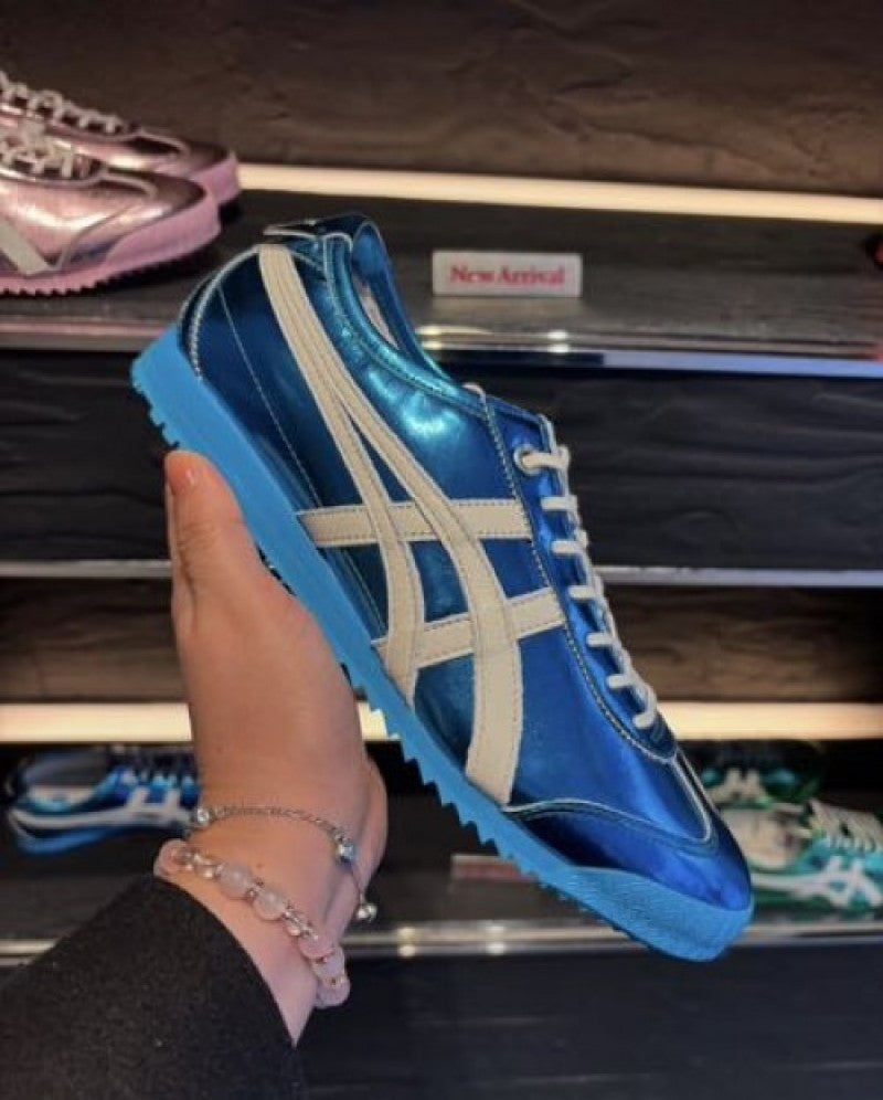 Onitsuka Tiger Mexico 66 SD Pale Mint (250