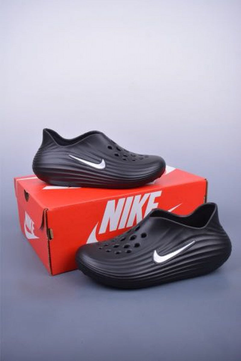 Nikee ReactX Rejuven 8 Black