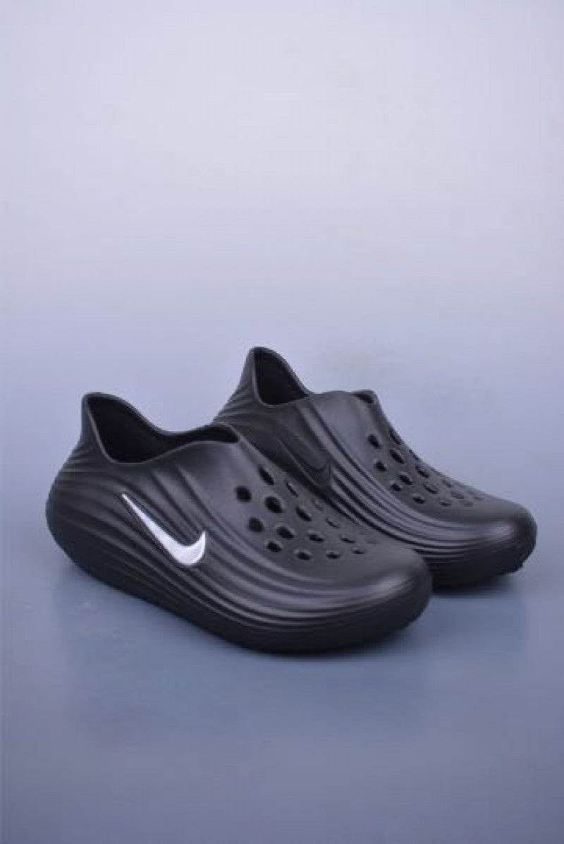 Nikee ReactX Rejuven 8 Black