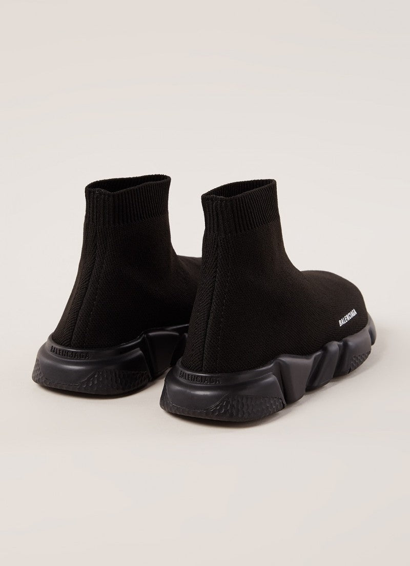 Balenciagaa Speed Trainer Triple Black 107