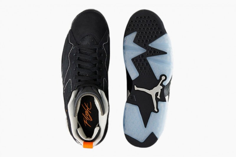 Nikee Retro 6 Jumpman MVP Paris #109