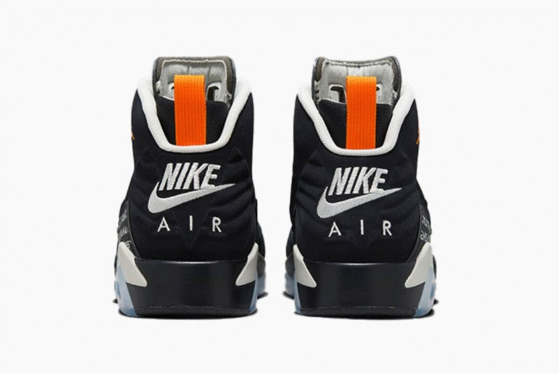 Nikee Retro 6 Jumpman MVP Paris #109