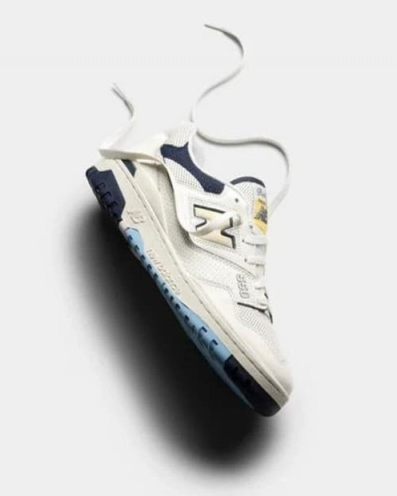 New Balance 550 Rich Paul #117