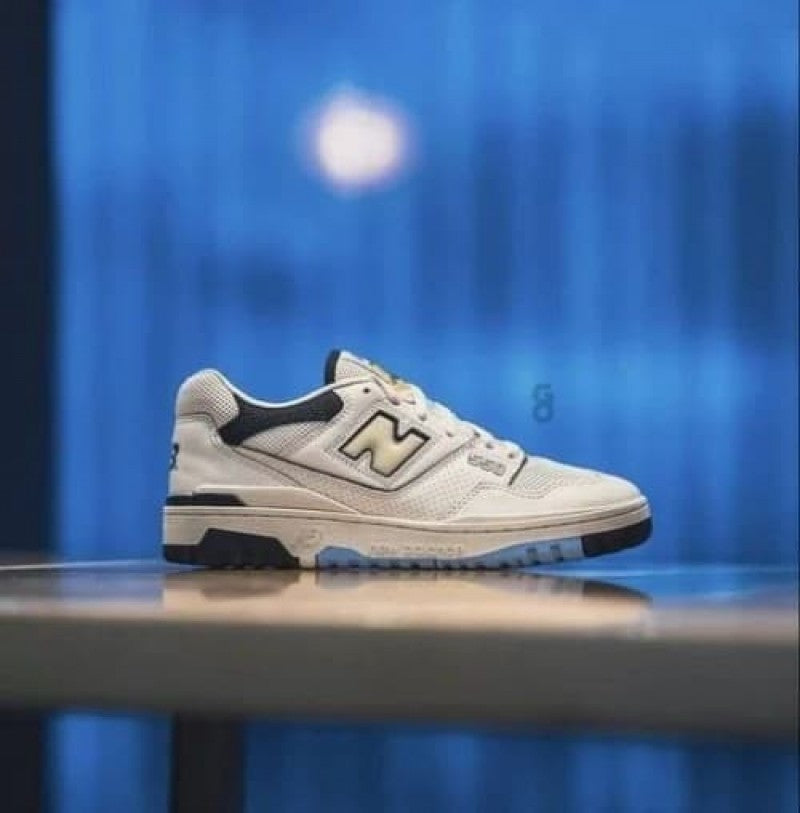 New Balance 550 Rich Paul #117