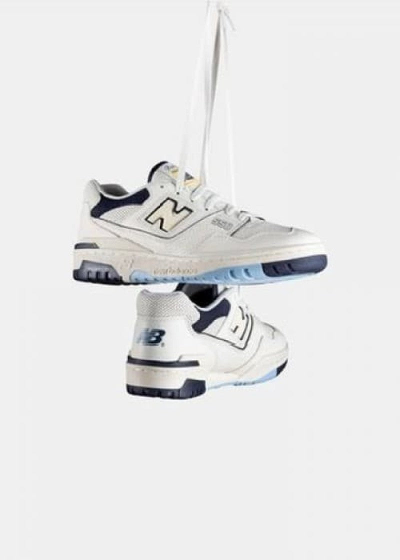 New Balance 550 Rich Paul #117