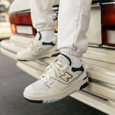 New Balance 550 Rich Paul #117