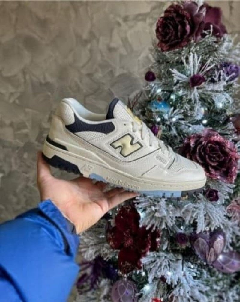 New Balance 550 Rich Paul #117