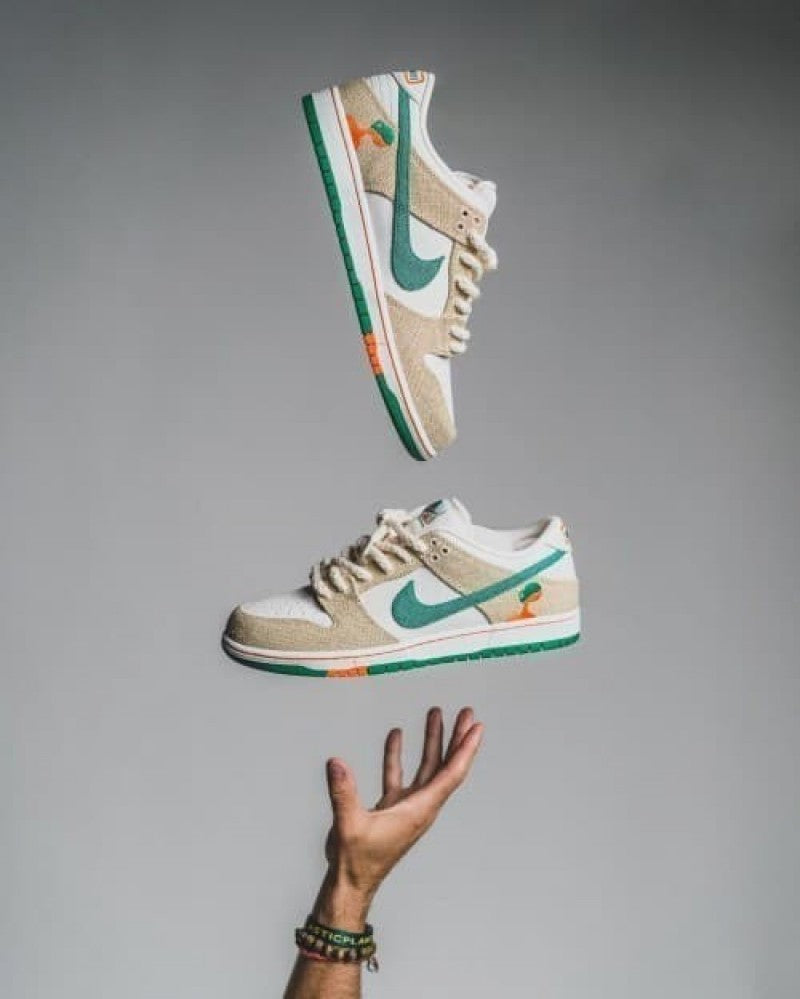 Nik.e dunk sb low jerritos 124