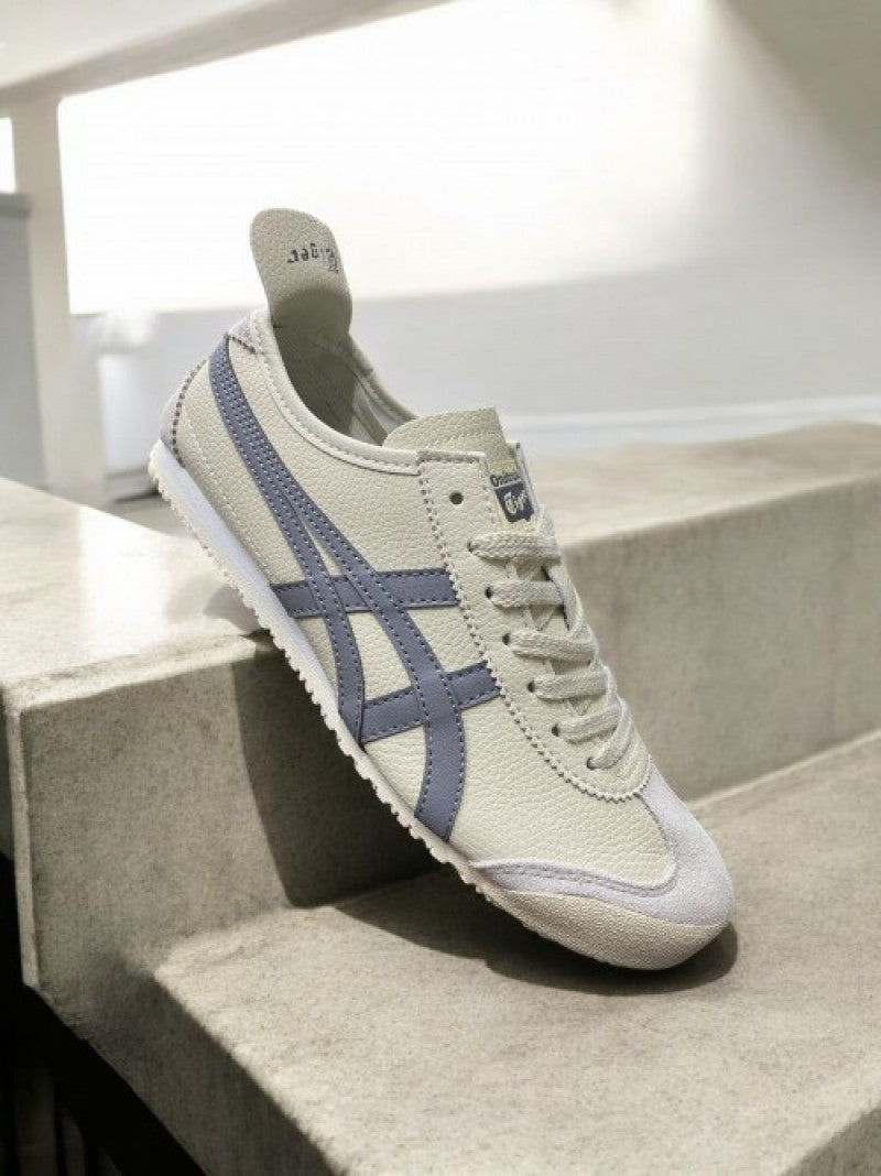 Onitsuka Tiger Mexico 66 Ash Grey 126