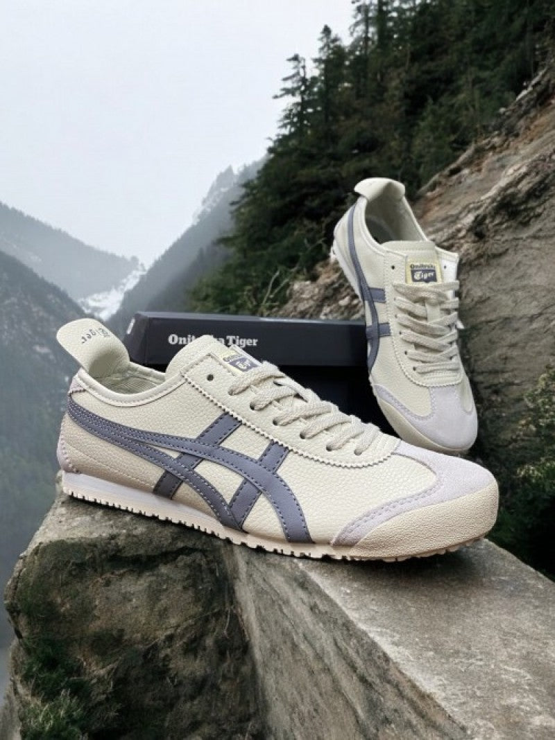 Onitsuka Tiger Mexico 66 Ash Grey 126