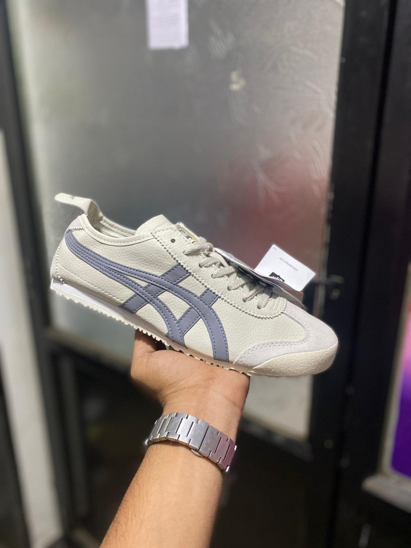 Onitsuka Tiger Mexico 66 Ash Grey 126