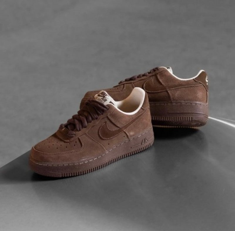 Nikee Airforce Cacao Wow 129