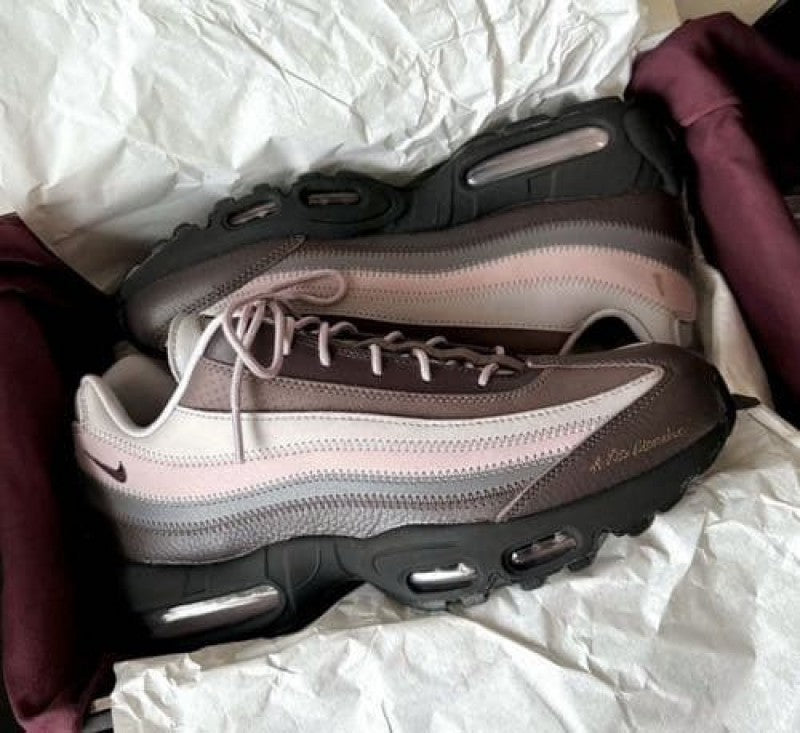 Nikee Airmax 95 Sp Ma Maniere #134